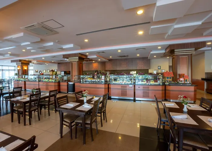 Solivia Отель 5*