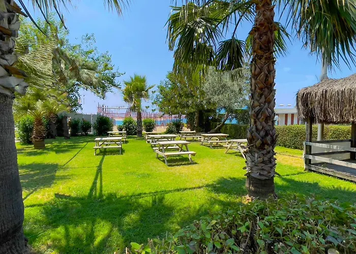 Solivia فندق ألانيا