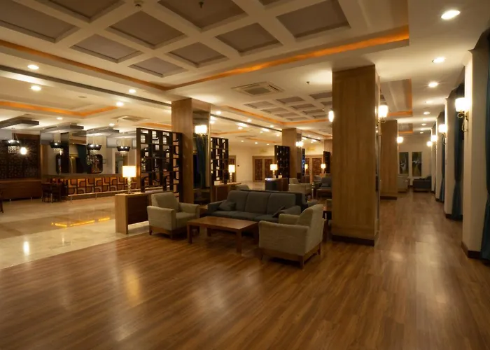 Hotel Solivia